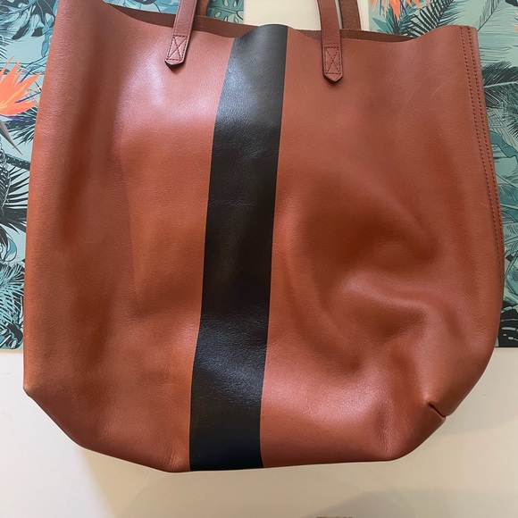 Madewell Handbags - Madewell Transport tote